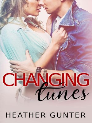 cover image of Changing Tunes